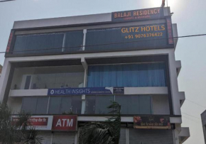 New Balaji Residency By Glitz Hotels
